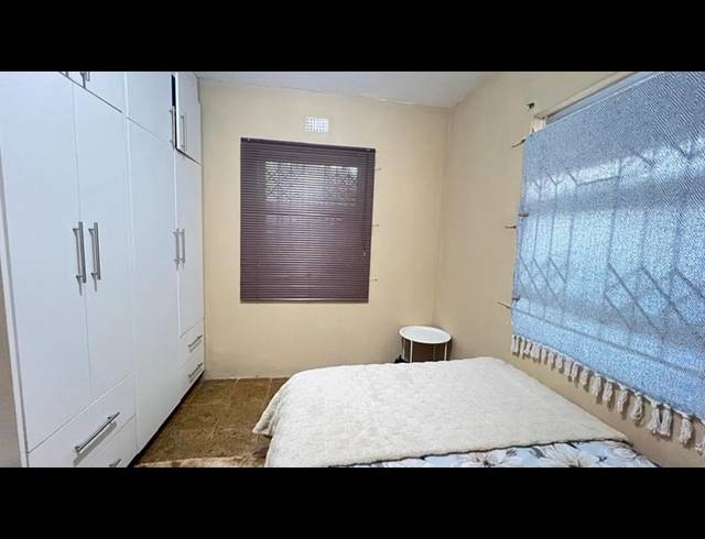 1 BEDROOM PROPERTY TO RENT IN BONELA